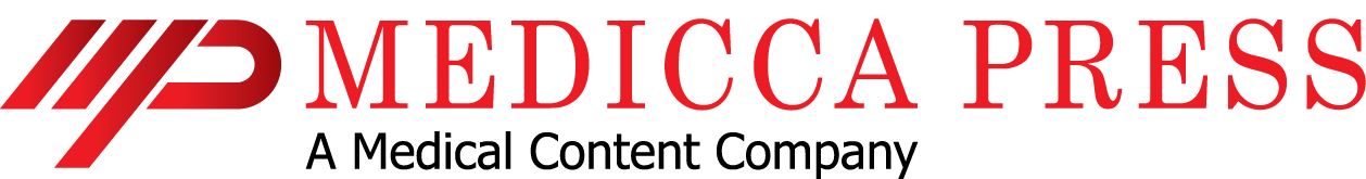 MediccA Press Logo